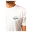 Tricou pentru bărbați Bauer  Graphic Tee White