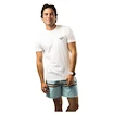 Tricou pentru bărbați Bauer  Graphic Tee White S