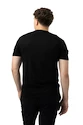 Tricou pentru bărbați Bauer  Name Tag Tee Black