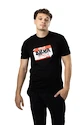 Tricou pentru bărbați Bauer  Name Tag Tee Black XL