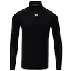 Tricou pentru bărbați Bauer  NECKPROTECT LS
