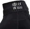 Tricou pentru bărbați Bauer  NECKPROTECT LS