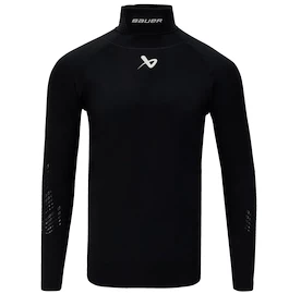 Tricou pentru bărbați Bauer NECKPROTECT LS