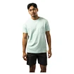 Tricou pentru bărbați Bauer  Pocket Tee Aqua