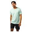 Tricou pentru bărbați Bauer  Pocket Tee Aqua