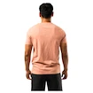 Tricou pentru bărbați Bauer  Pocket Tee Ash Rose