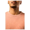 Tricou pentru bărbați Bauer  Pocket Tee Ash Rose