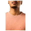 Tricou pentru bărbați Bauer  Pocket Tee Ash Rose