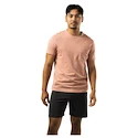 Tricou pentru bărbați Bauer  Pocket Tee Ash Rose
