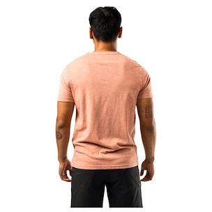 Tricou pentru bărbați Bauer  Pocket Tee Ash Rose