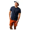 Tricou pentru bărbați Bauer  Pocket Tee Navy