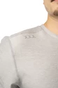 Tricou pentru bărbați Bauer  SS Tech Tee Grey