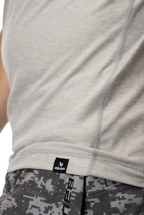 Tricou pentru bărbați Bauer  SS Tech Tee Grey