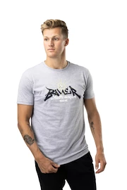 Tricou pentru bărbați Bauer ST. HOCKEY Tee Grey