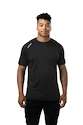 Tricou pentru bărbați Bauer  Team SS Tech Tee Black