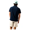 Tricou pentru bărbați Bauer  Terry Polo Navy