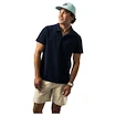 Tricou pentru bărbați Bauer  Terry Polo Navy