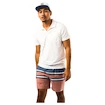 Tricou pentru bărbați Bauer  Terry Polo White