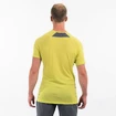Tricou pentru bărbați Bergans  Floyen Wool Tee Green