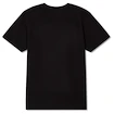 Tricou pentru bărbați CCM  Athleisure Tee Black