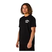 Tricou pentru bărbați CCM  Athleisure Tee Black