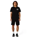 Tricou pentru bărbați CCM  Athleisure Tee Black