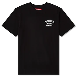 Tricou pentru bărbați CCM Athleisure Tee Black
