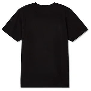 Tricou pentru bărbați CCM  Athleisure Tee Black XXL