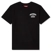 Tricou pentru bărbați CCM  Athleisure Tee Black XXL