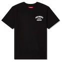 Tricou pentru bărbați CCM  Athleisure Tee Black XXL