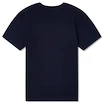 Tricou pentru bărbați CCM  Athleisure Tee Navy