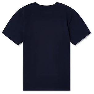 Tricou pentru bărbați CCM  Athleisure Tee Navy