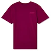Tricou pentru bărbați CCM  Casual Tee Boysenberry