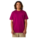 Tricou pentru bărbați CCM  Casual Tee Boysenberry