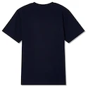 Tricou pentru bărbați CCM  Casual Tee Navy