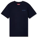 Tricou pentru bărbați CCM  Casual Tee Navy