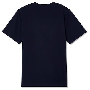 Tricou pentru bărbați CCM  Casual Tee Navy