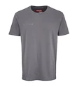 Tricou pentru bărbați CCM Core SS Tee Charcoal M
