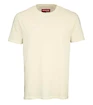 Tricou pentru bărbați CCM Core SS Tee Unbleached XXL