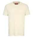 Tricou pentru bărbați CCM Core SS Tee Unbleached XXL