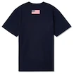 Tricou pentru bărbați CCM  Flag Tee Team USA Navy
