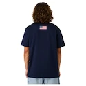 Tricou pentru bărbați CCM  Flag Tee Team USA Navy