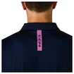 Tricou pentru bărbați CCM  Golf Polo Solid Navy