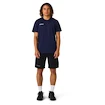 Tricou pentru bărbați CCM  Lightweight Training Navy