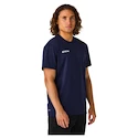 Tricou pentru bărbați CCM  Lightweight Training Navy