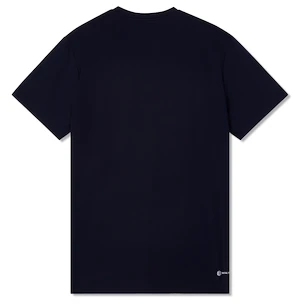 Tricou pentru bărbați CCM  Lightweight Training Navy