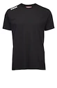 Tricou pentru bărbați CCM  SS Essential Tee Black XL