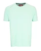 Tricou pentru bărbați CCM  SS Premium Training Tee Seafoam Senior L
