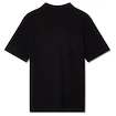 Tricou pentru bărbați CCM  Team Polo Black