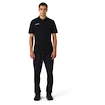 Tricou pentru bărbați CCM  Team Polo Black